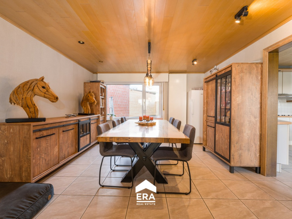 Torhoutsesteenweg - 414 - - 8210