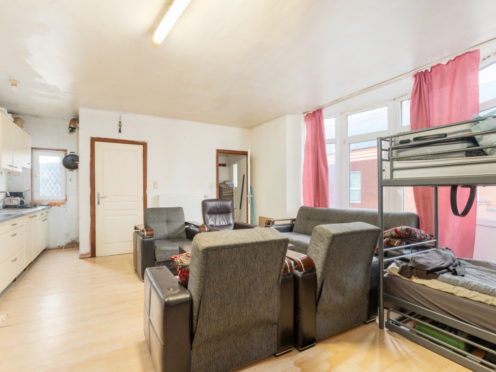 Verbindingsstraat - 2 - A - 9220