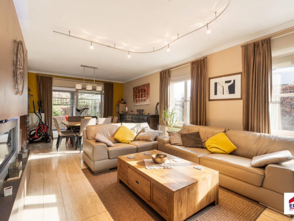 Bodegemstraat - 55 - - 1700