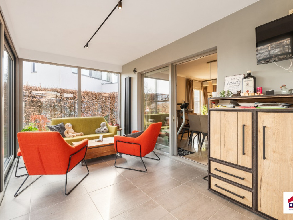 Bodegemstraat - 55 - - 1700