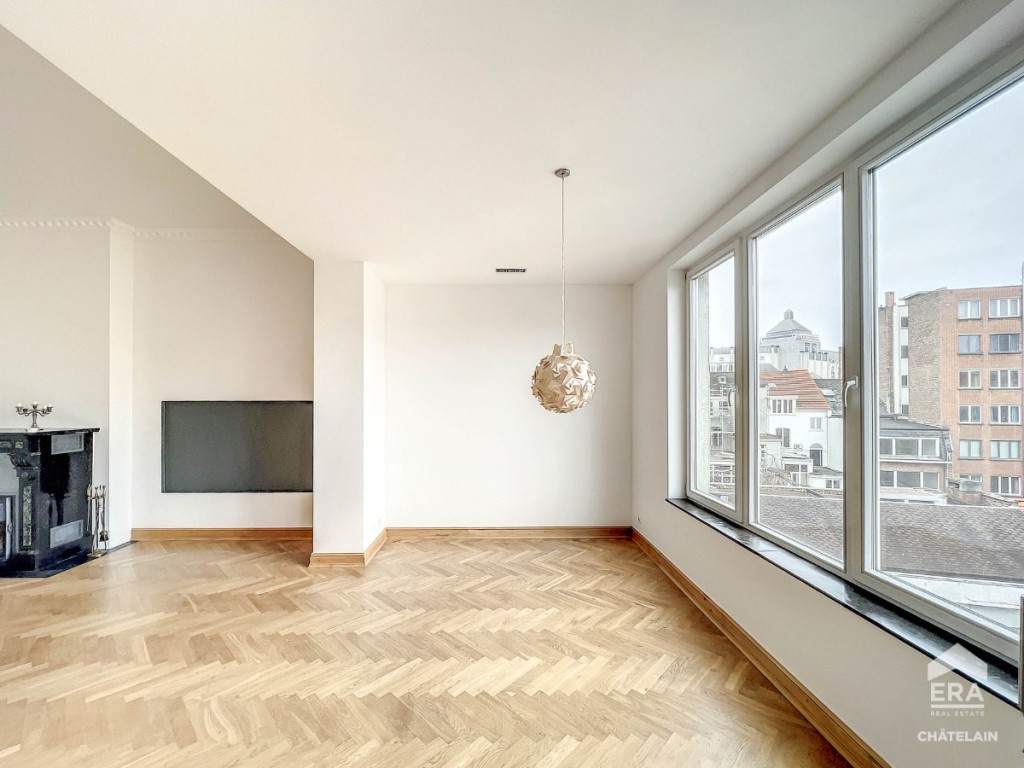 Rue de la Concorde - 55 - 2 - 1050