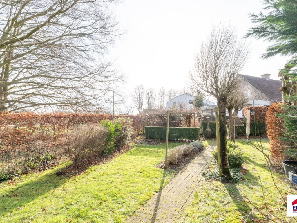 Bodegemstraat - 55 - - 1700