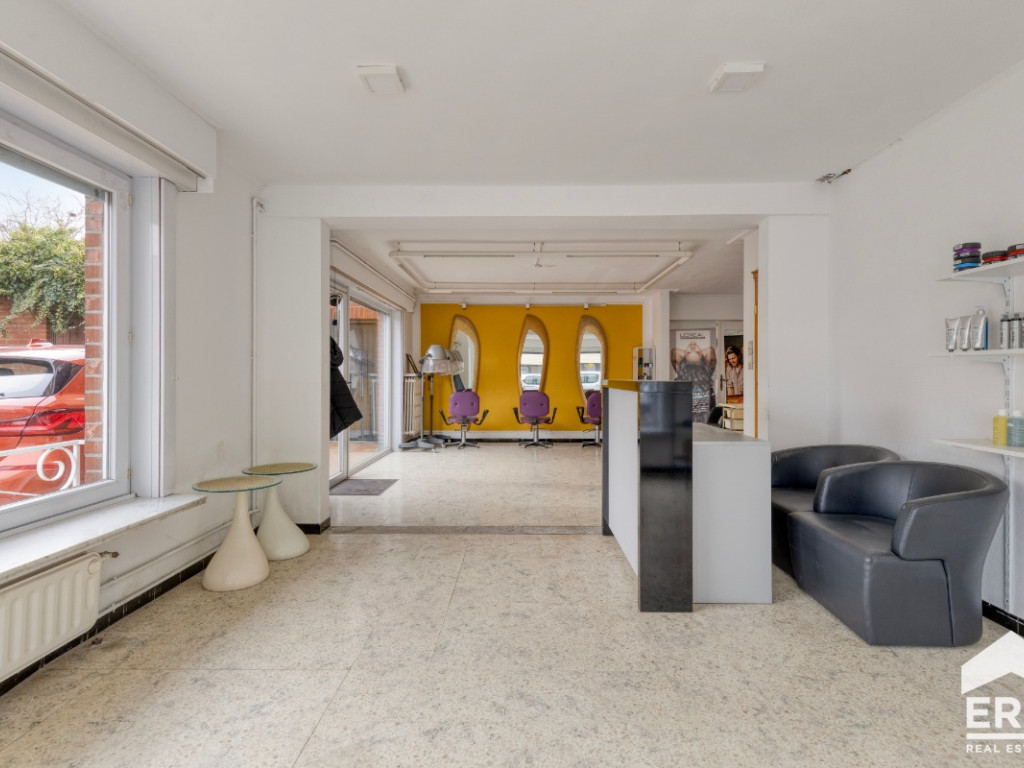 Zuidstraat - 9 - - 8480