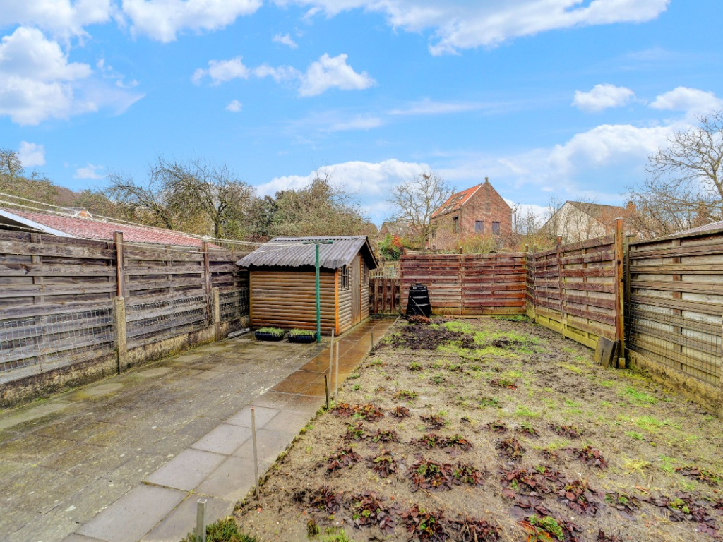 Karekietenlaan - 20 - - 3010