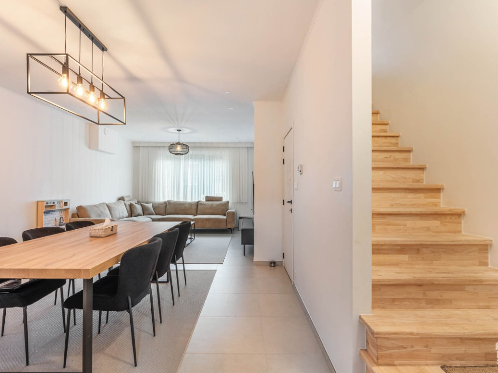 Diestsebaan - 65 - - 3290