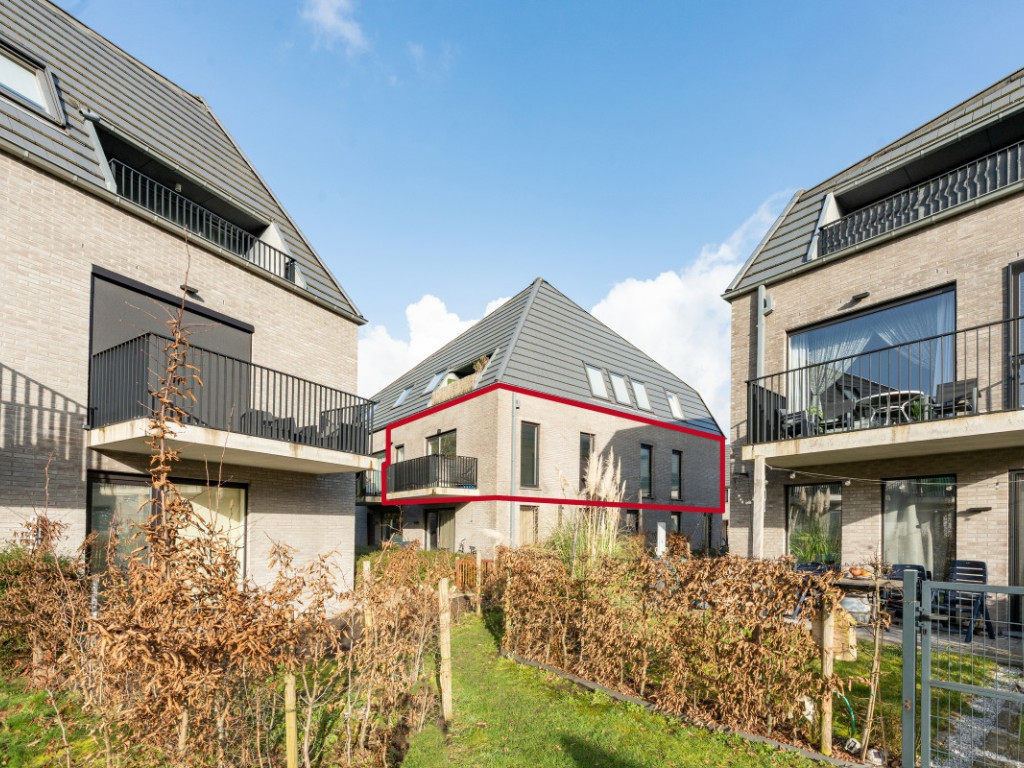 Karrenspoorstraat - 24 - 102 - 9160