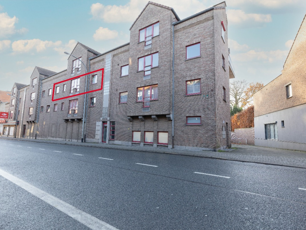 Jaminéstraat - 15 - 5 - 3700