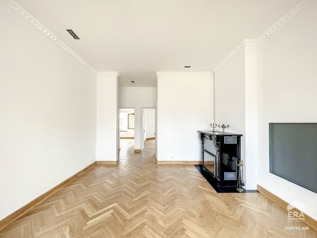 Rue de la Concorde - 55 - 2 - 1050