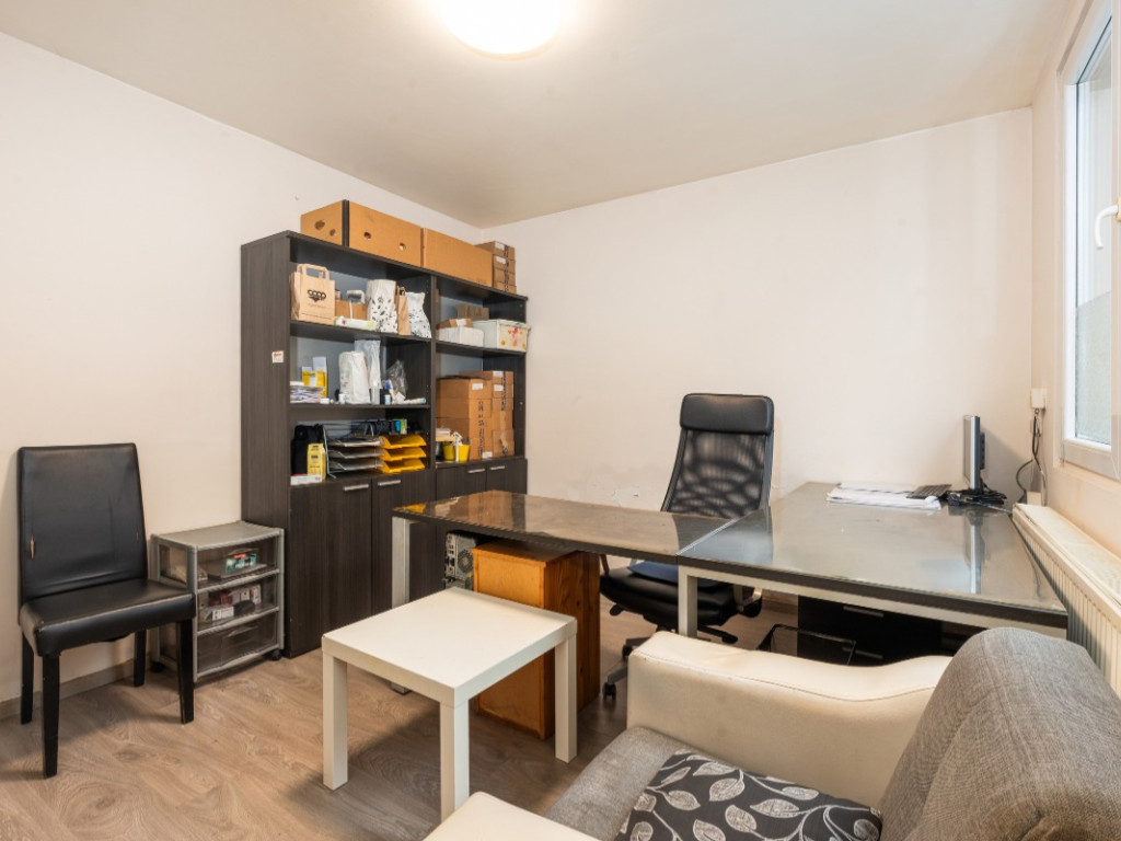 Verbindingsstraat - 2 - - 9220