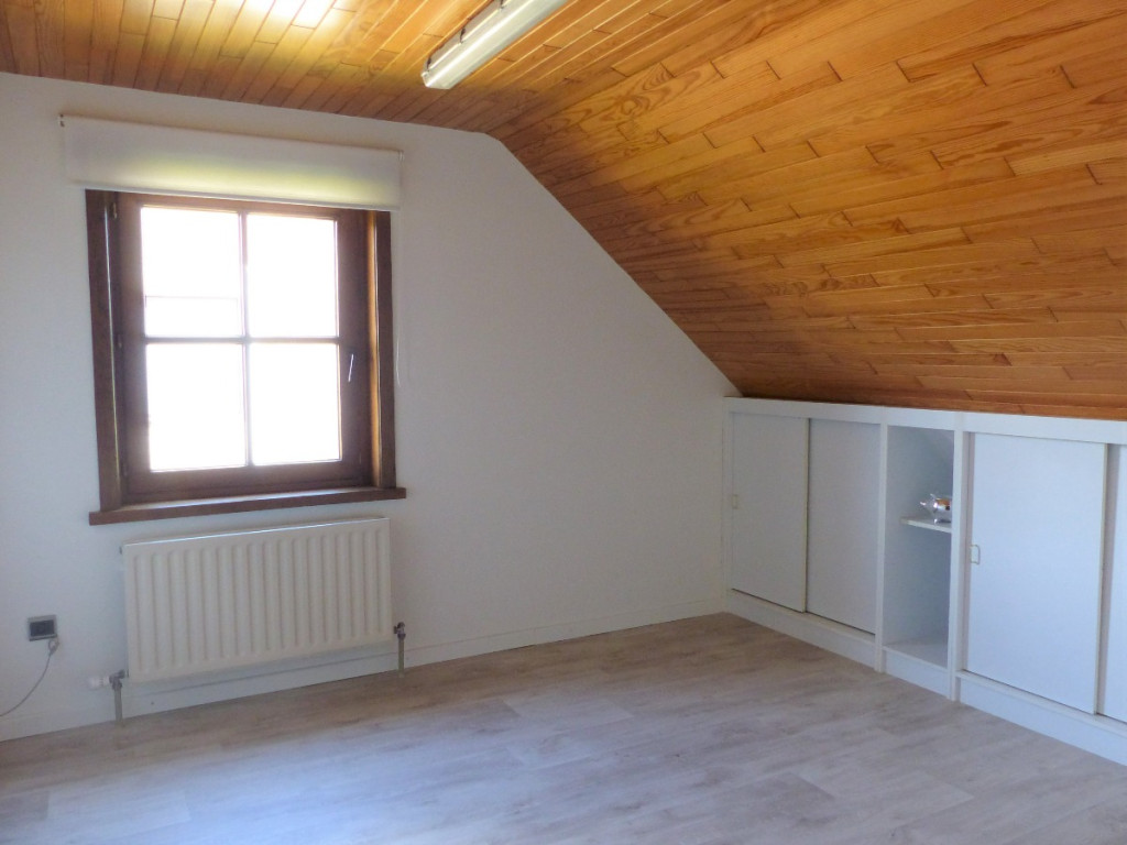 J. Claesstraat - 7 - - 3800