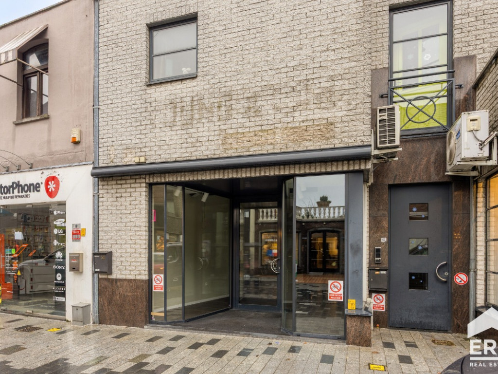 Kerkstraat - 57 - - 3920