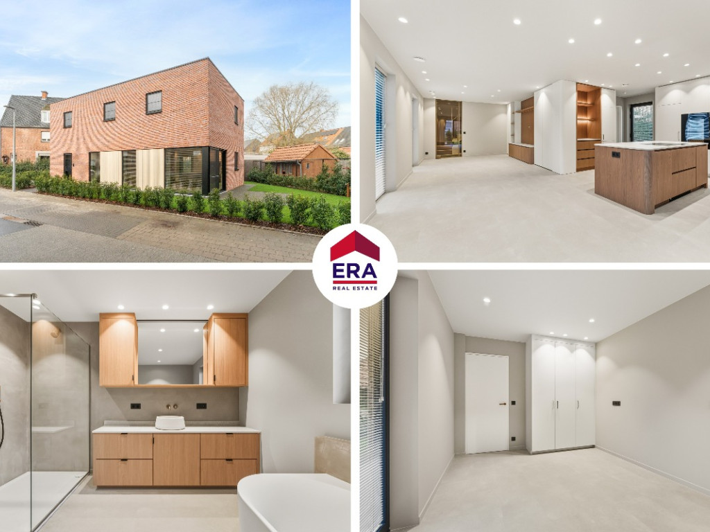 Galgenstraat - 2B - - 8750