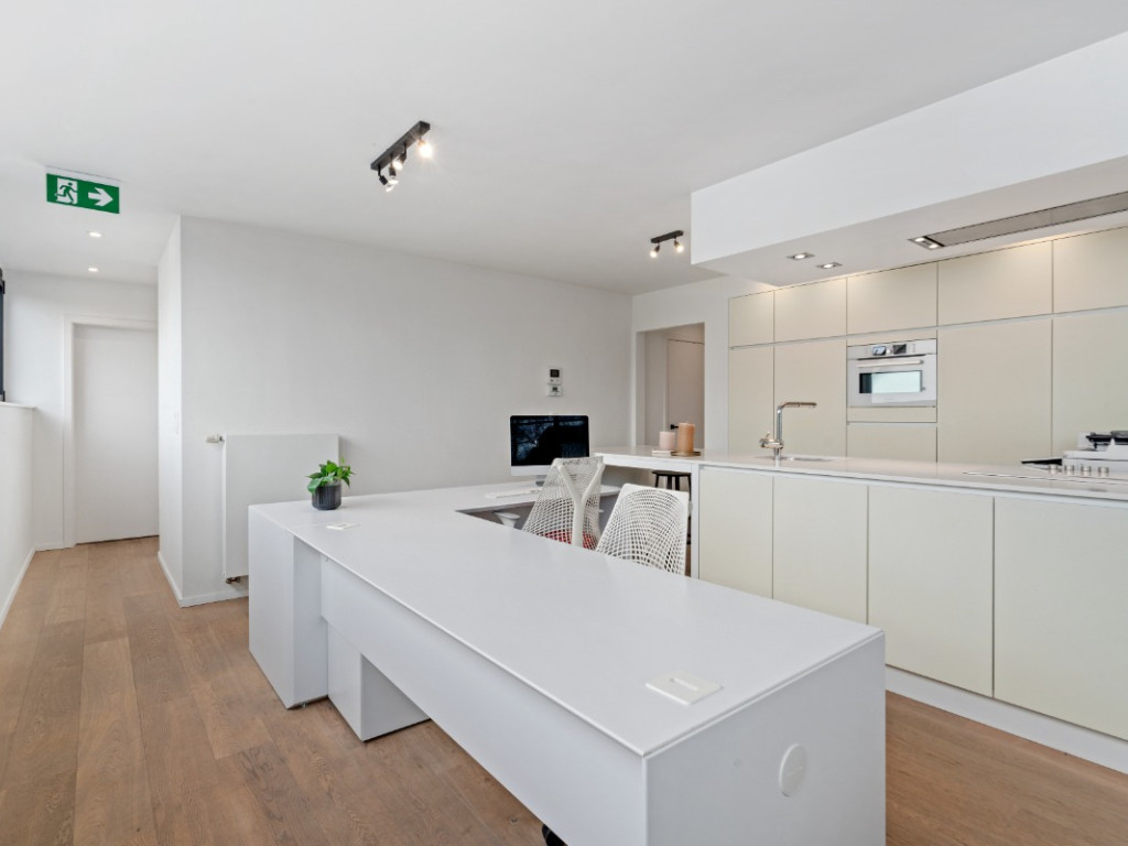 Gentse Baan - 45A - 102 - 9100