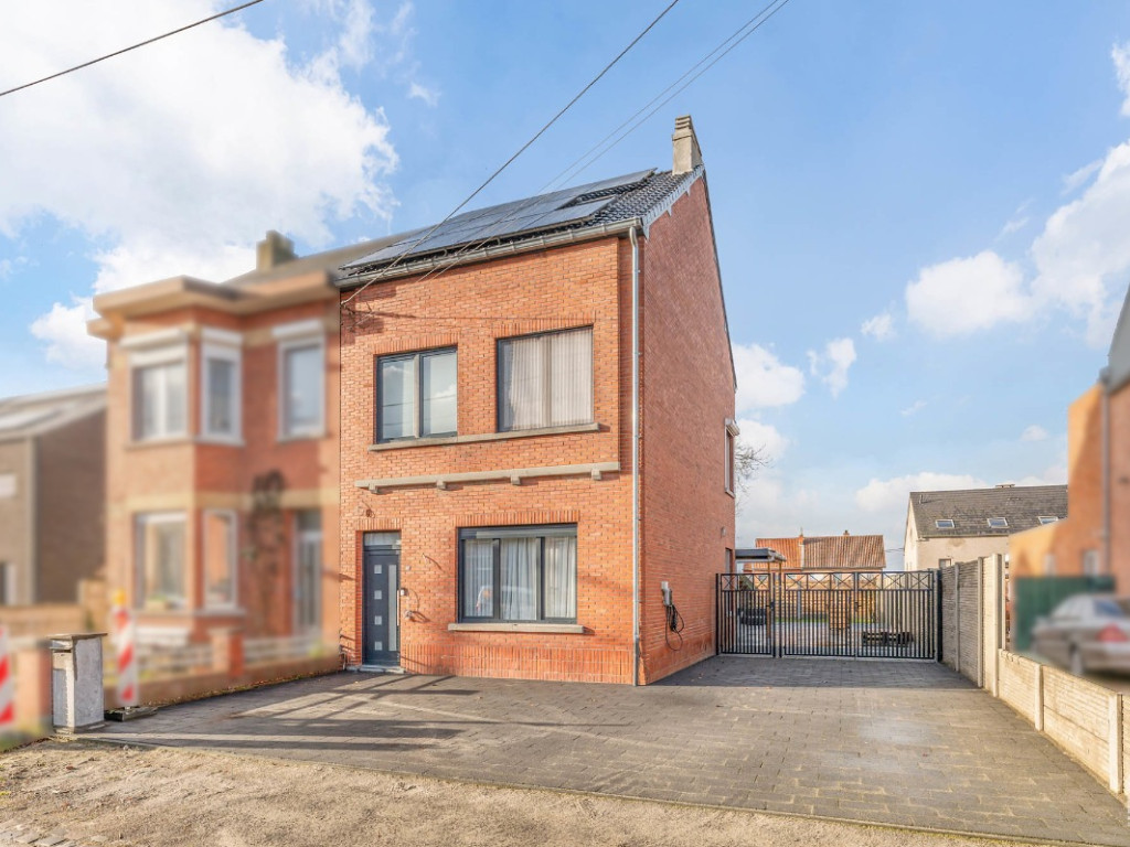 Diestsebaan - 65 - - 3290