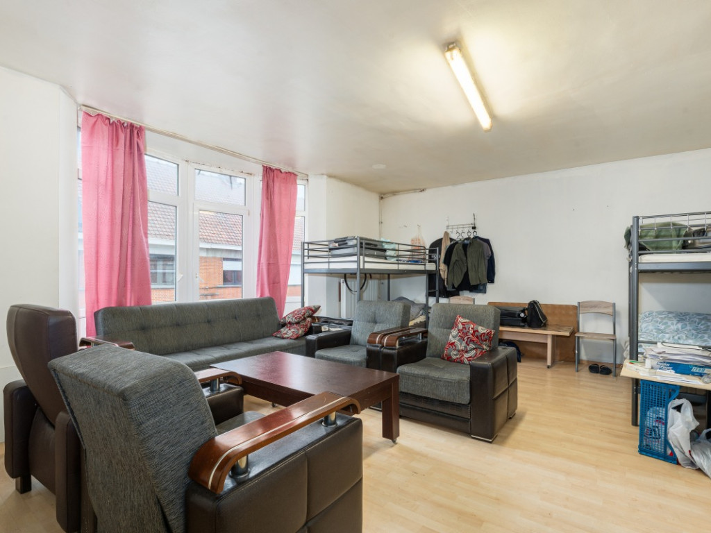 Verbindingsstraat - 2 - A - 9220