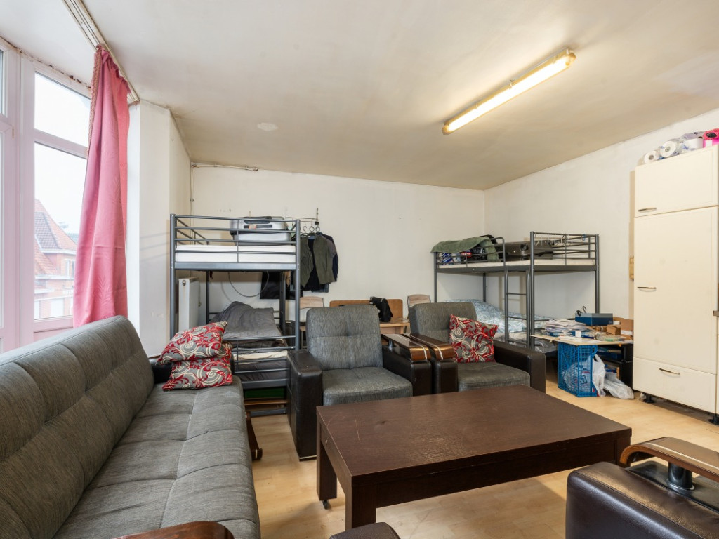 Verbindingsstraat - 2 - A - 9220