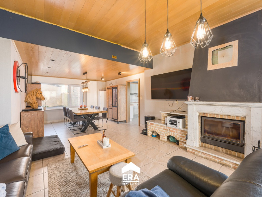 Torhoutsesteenweg - 414 - - 8210