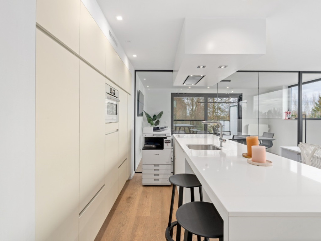 Gentse Baan - 45A - 102 - 9100