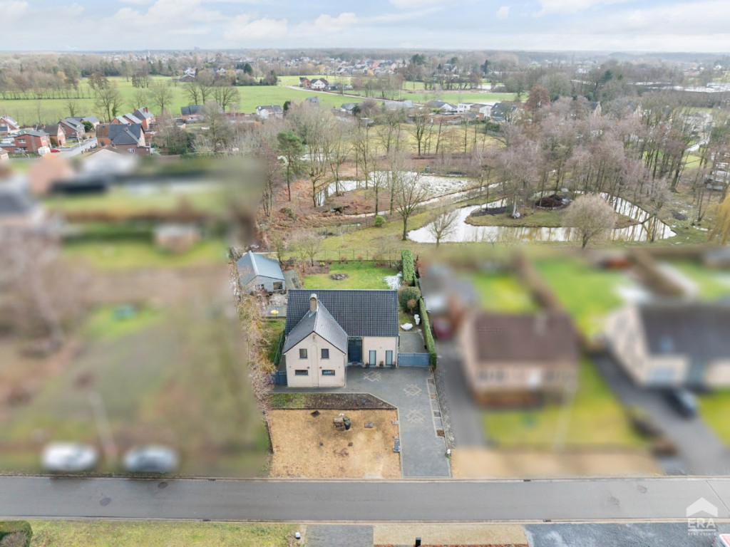 Paulusstraat - 49 - - 3540