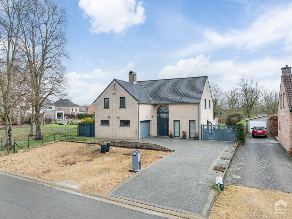 Paulusstraat - 49 - - 3540