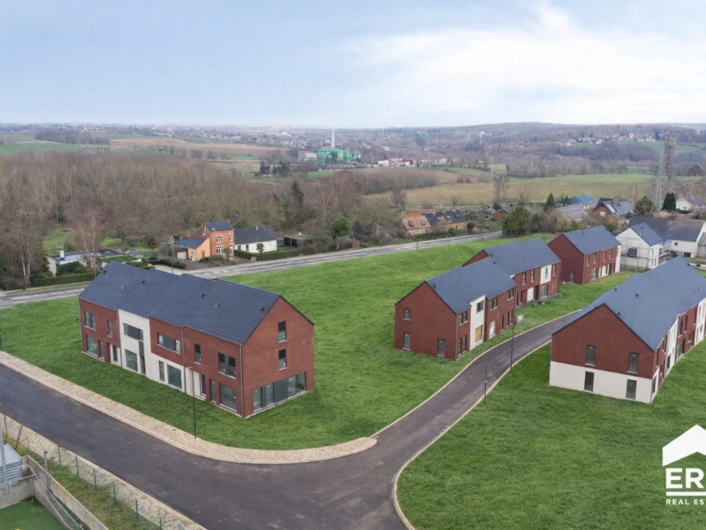 Rue de Samme - LOT 37 - - LOT37 - 1460