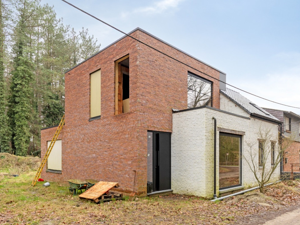 Niemandshoek - 3 - - 2270