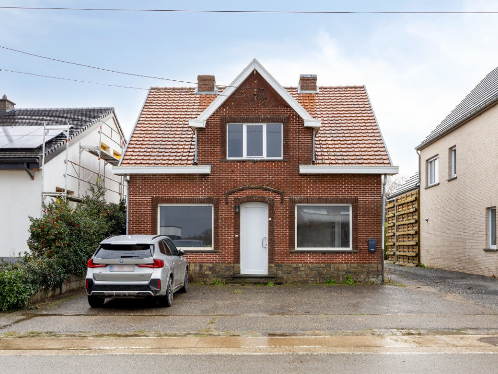 Reppelsebaan - 37 - - 3294