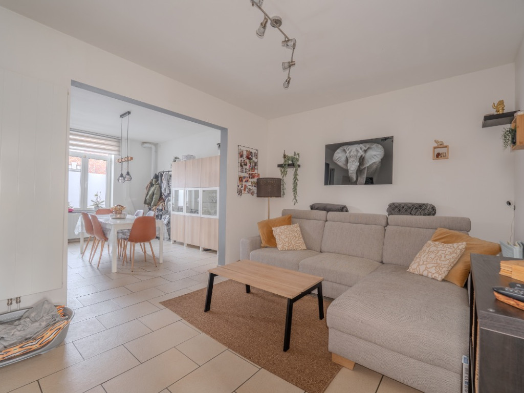 Impasse de l'Espérance - 15 - - 4420