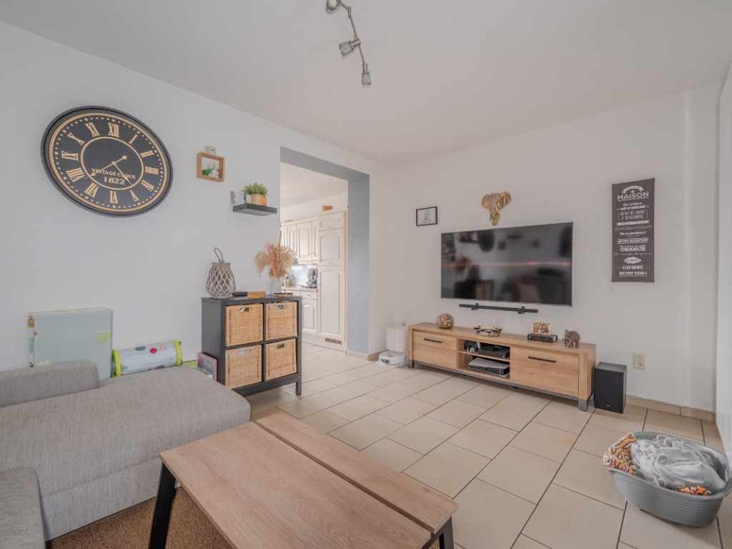 Impasse de l'Espérance - 15 - - 4420