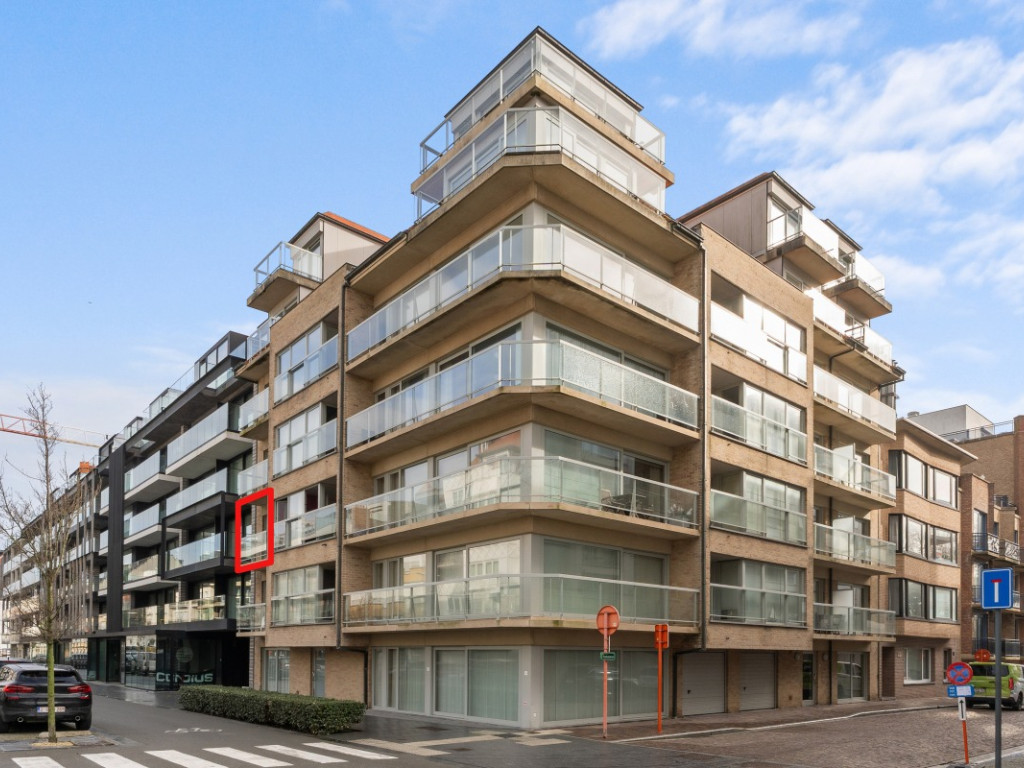 Goethalsstraat - 8 0204 - Gaudi - 8620