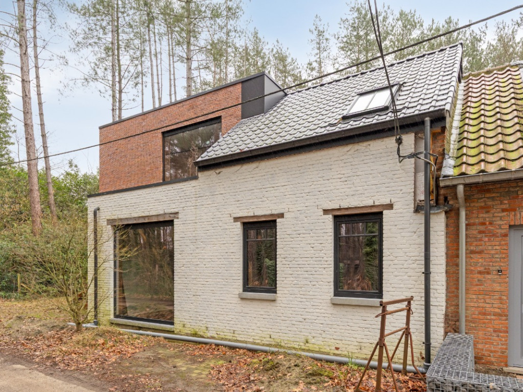 Niemandshoek - 3 - - 2270