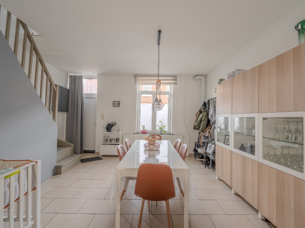 Impasse de l'Espérance - 15 - - 4420