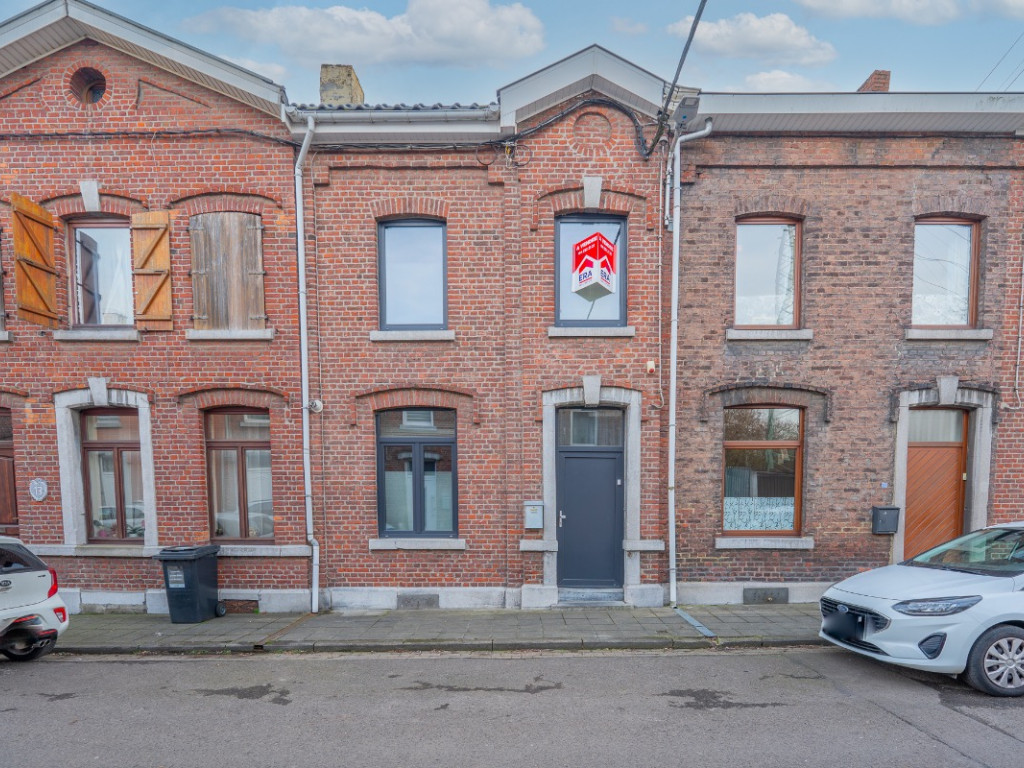 Impasse de l'Espérance - 15 - - 4420