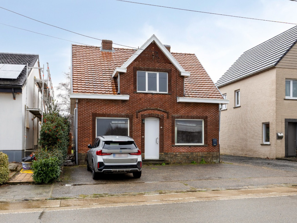 Reppelsebaan - 37 - - 3294