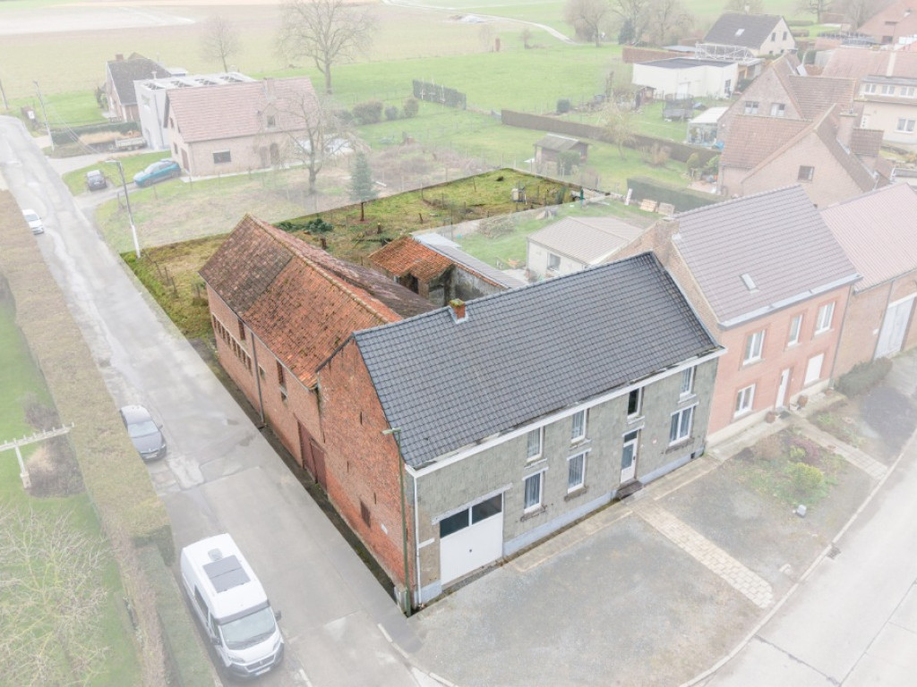 Molenstraat - 1 - - 1670