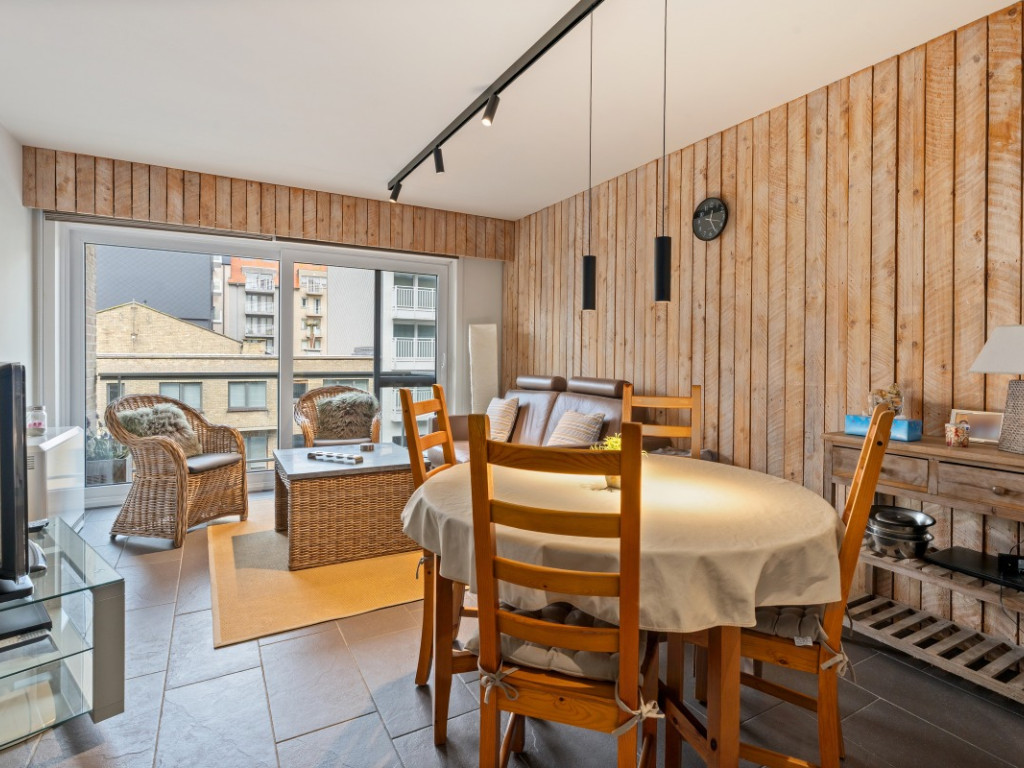 Goethalsstraat - 8 0204 - Gaudi - 8620