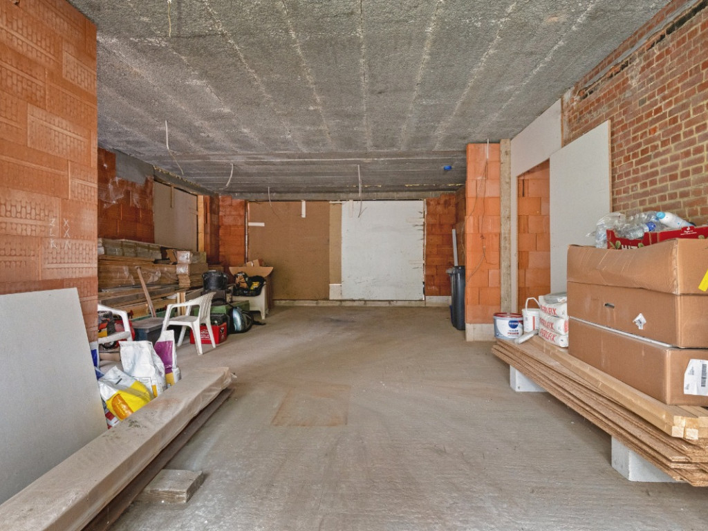 Niemandshoek - 3 - - 2270