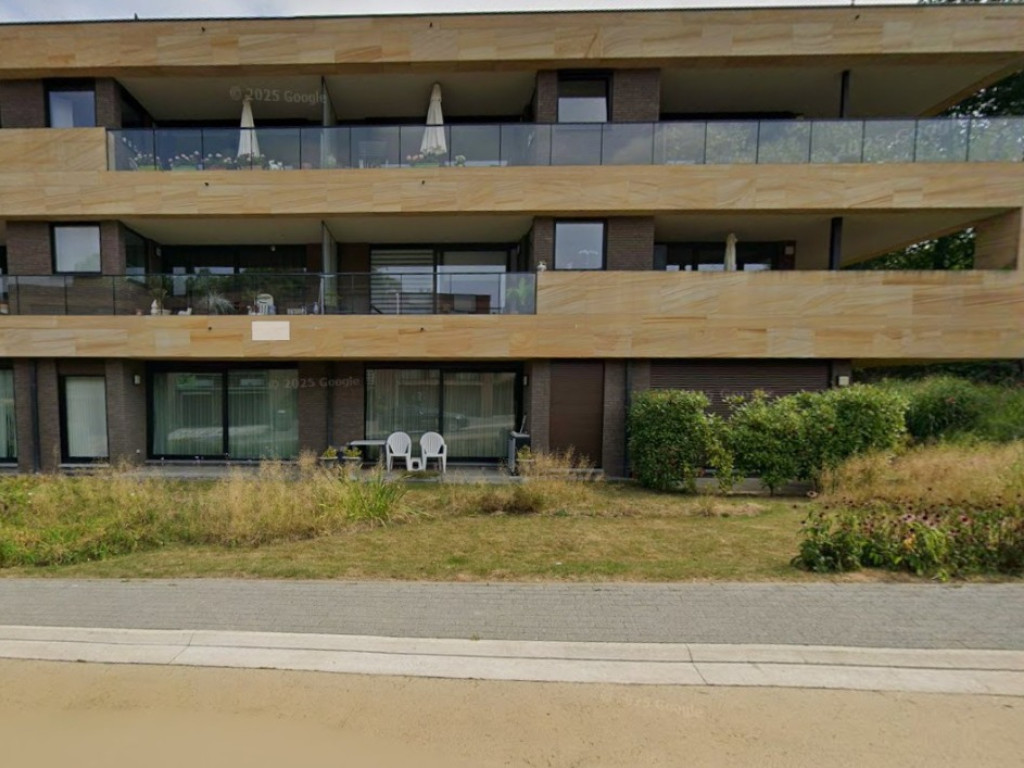 Zagerijstraat - 12 - 101 - 3090