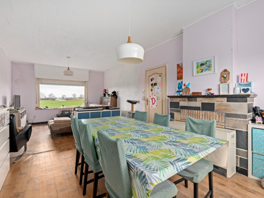 Kapellestraat - 61 - - 9961