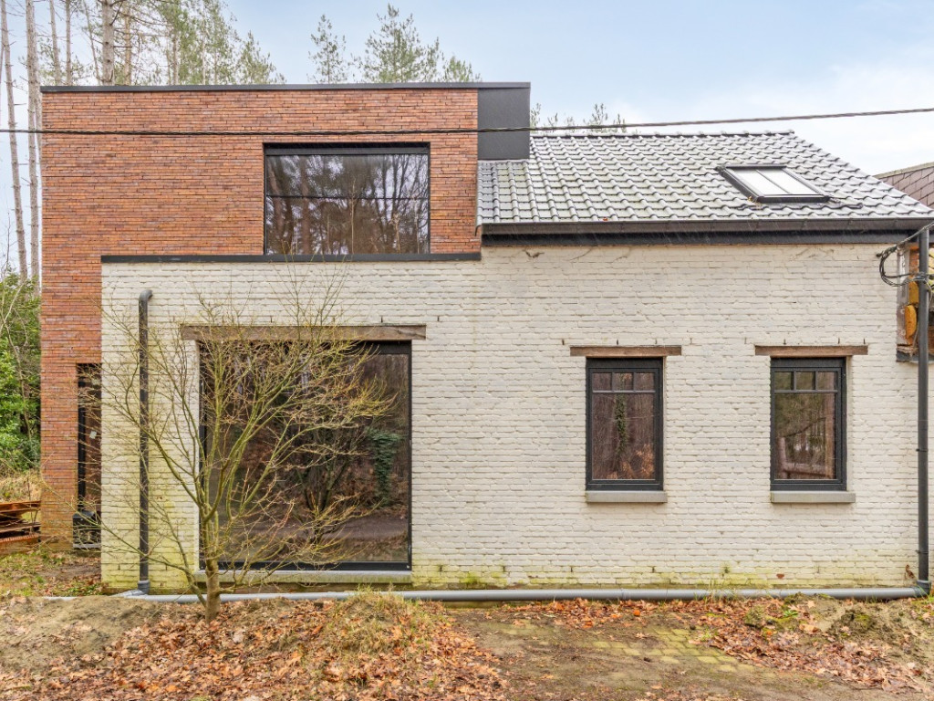 Niemandshoek - 3 - - 2270