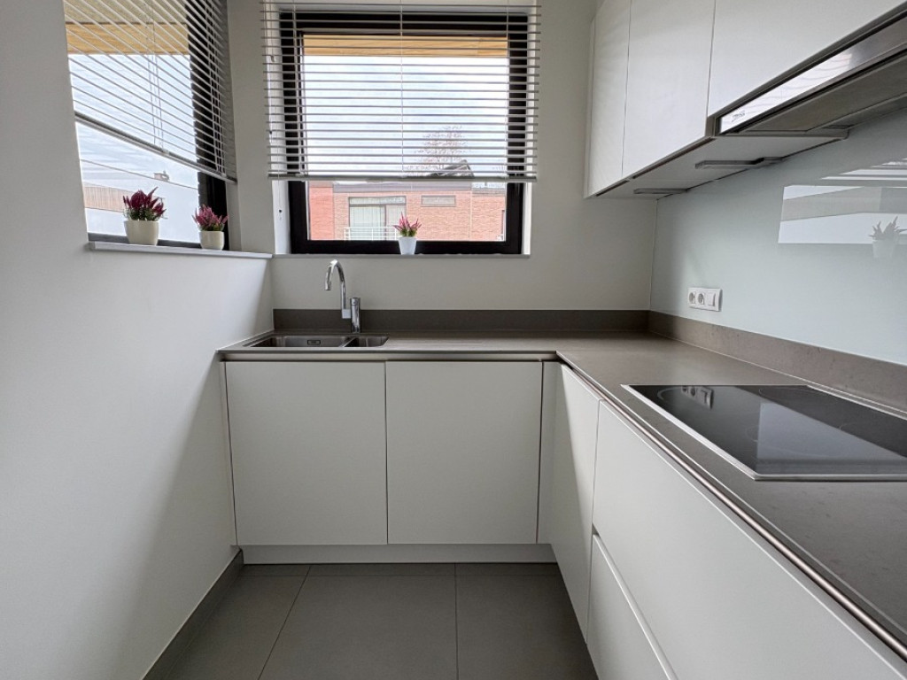 Zagerijstraat - 12 - 101 - 3090