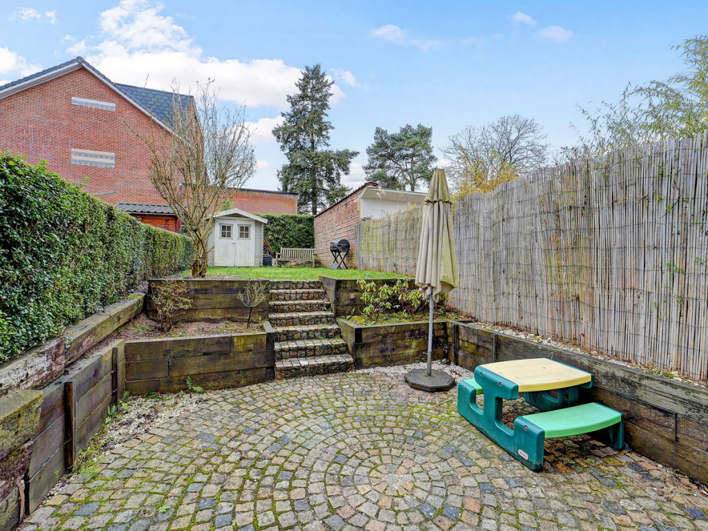 Brusselsesteenweg - 198 - - 3080