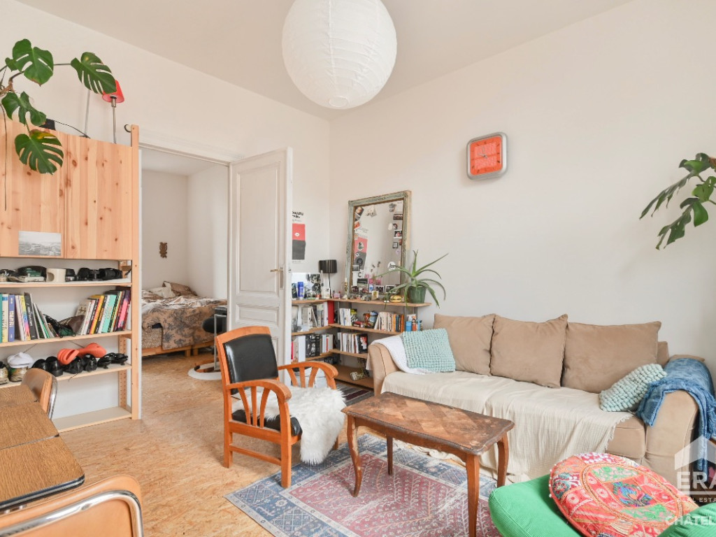 Rue du Lycée - 5 - - 1060