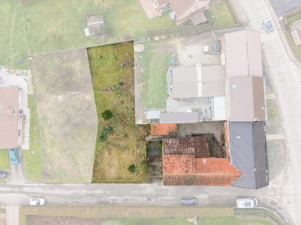 Molenstraat - 1 - - 1670