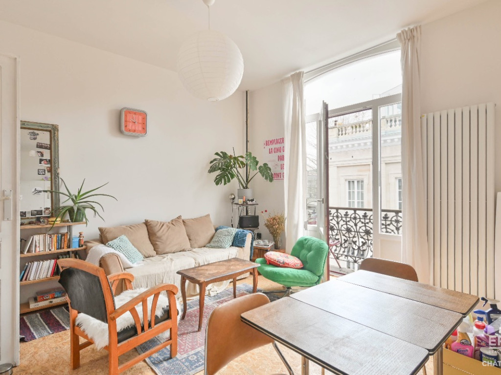 Rue du Lycée - 5 - - 1060