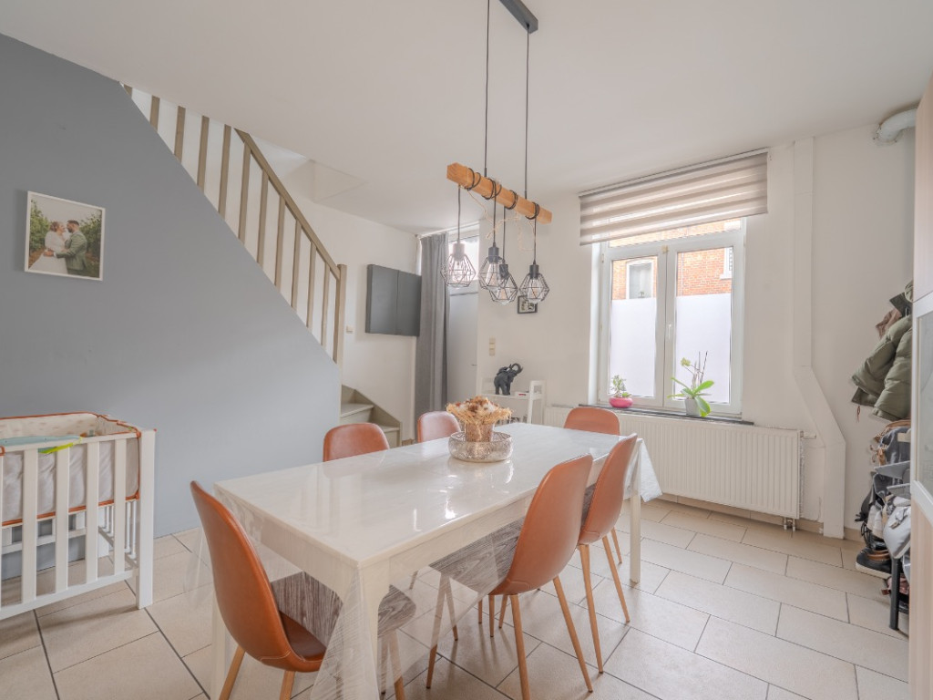 Impasse de l'Espérance - 15 - - 4420