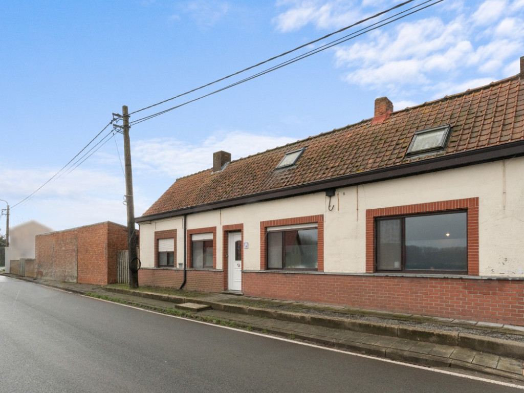 Kapellestraat - 61 - - 9961