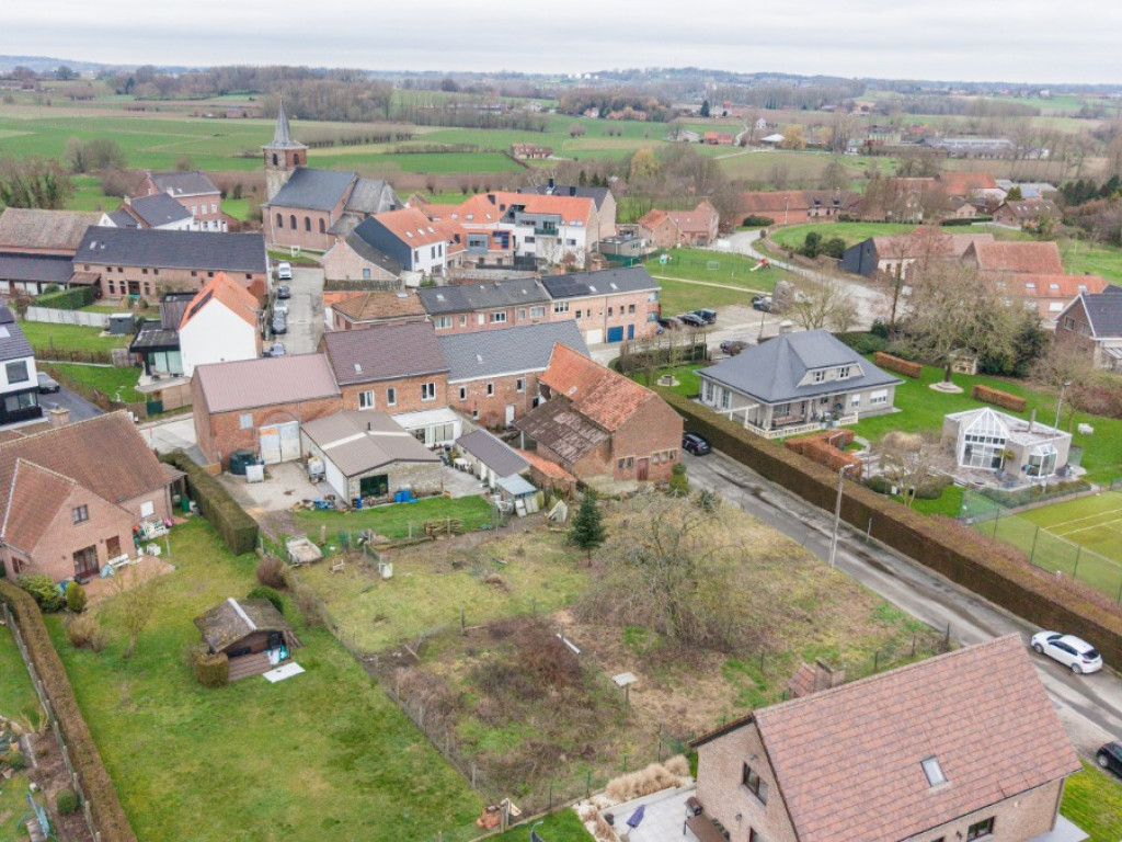 Molenstraat - 1 - - 1670