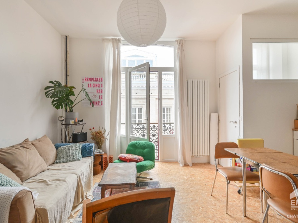 Rue du Lycée - 5 - - 1060