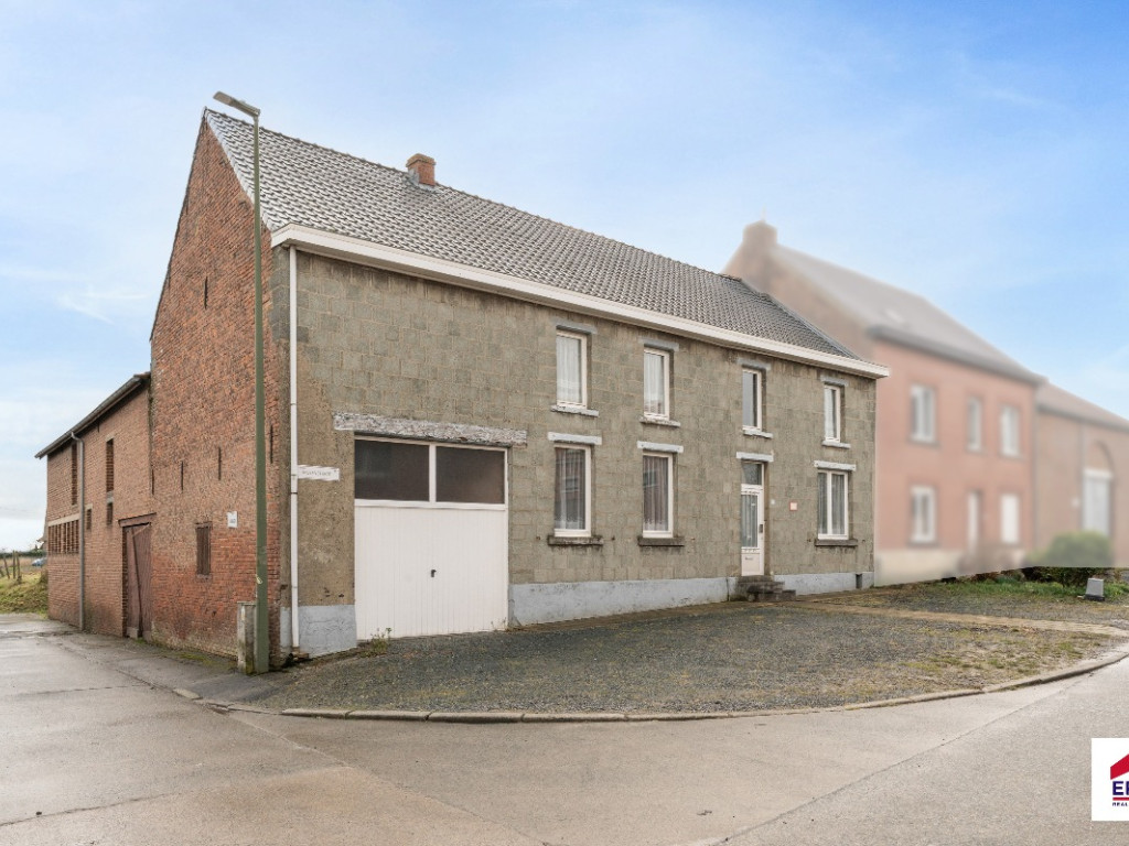 Molenstraat - 1 - - 1670